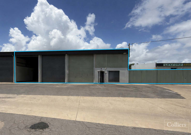 Click to view all images 8/186 Hugh Street Currajong QLD 4812 - Image 2