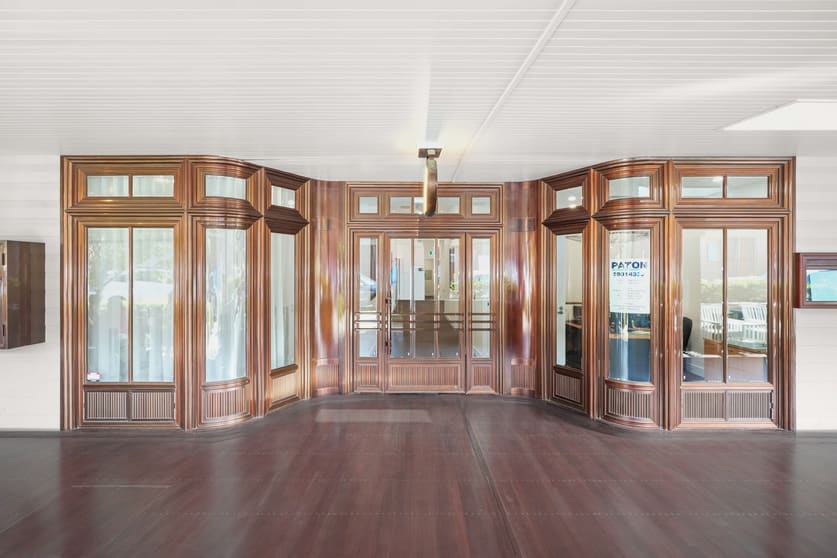Click to view all images The Office/2-8 Russell Street Balnarring VIC 3926 - Image 1