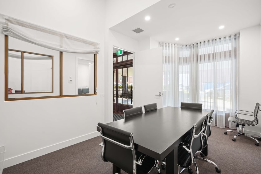 Click to view all images The Office/2-8 Russell Street Balnarring VIC 3926 - Image 2