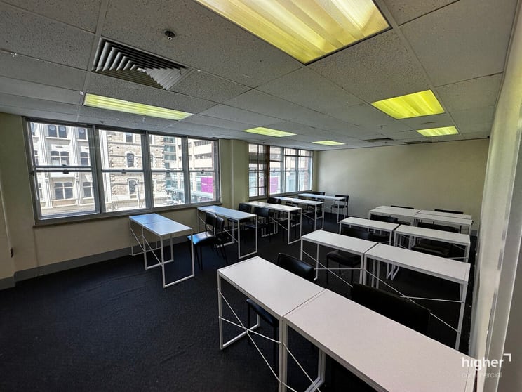 Click to view all images Level 2, Suite 2/68 Grenfell Street Adelaide SA 5000 - Image 1