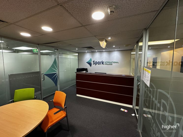 Click to view all images Level 6, Suite 2/68 Grenfell Street Adelaide SA 5000 - Image 1