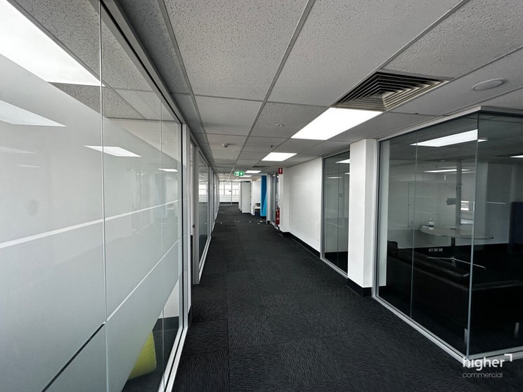 Click to view all images Level 8/68 Grenfell Street Adelaide SA 5000 - Image 3
