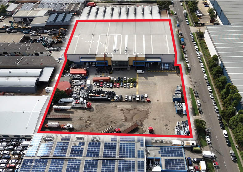 Click to view all images 93-121 Lisbon Street Fairfield East NSW 2165 - Image 2