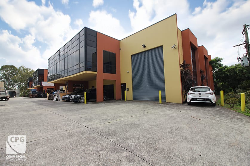 1/333 Newbridge Road Chipping Norton NSW 2170 - Image 1