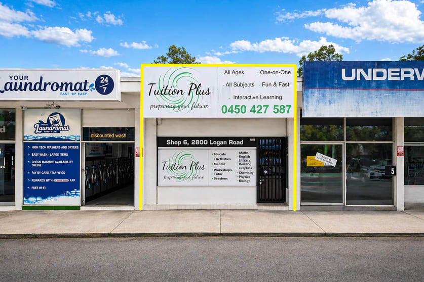 Click to view all images 6/2800 Logan Road Underwood QLD 4119 - Image 1