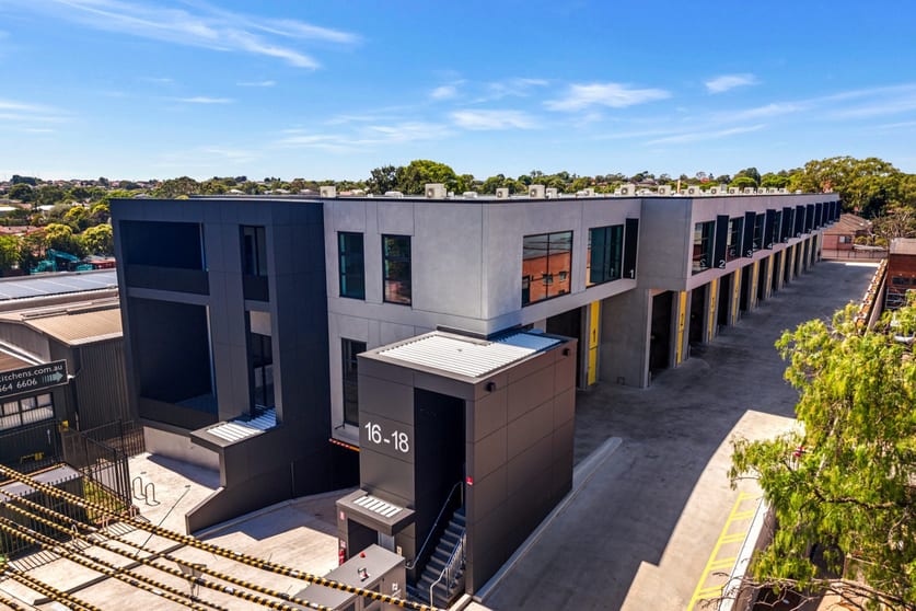 Click to view all images 16 - 18 Harp Street Campsie NSW 2194 - Image 1