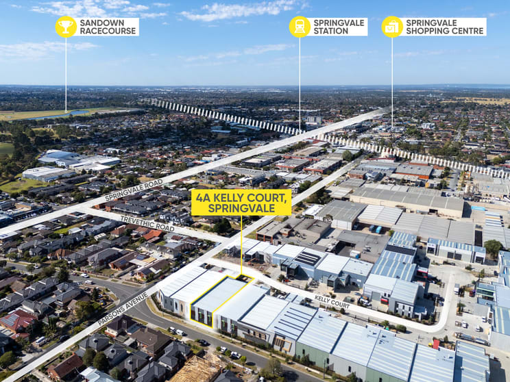 Click to view all images 4A Kelly Court Springvale VIC 3171 - Image 3