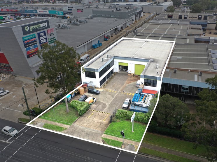 Click to view all images Wetherill Park NSW 2164 - Image 1