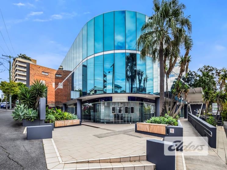 Click to view all images Ground Suite 1/60 Leichhardt Street Spring Hill QLD 4000 - Image 1