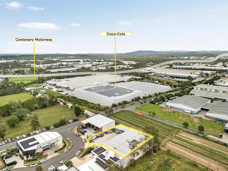 Click to view all images 18 Network Pl Richlands QLD 4077 - Image 3