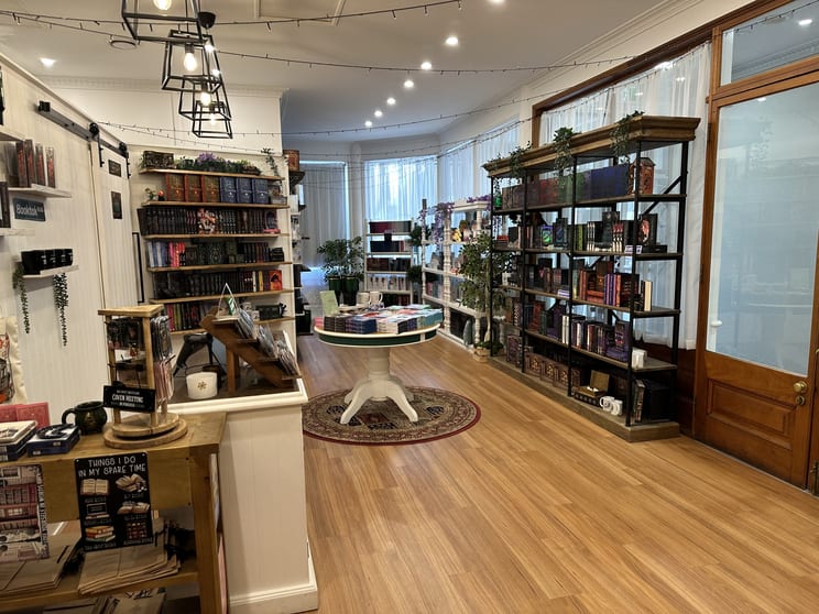 Shop 4/291-297 Bong Bong Street Bowral NSW 2576 - Image 2