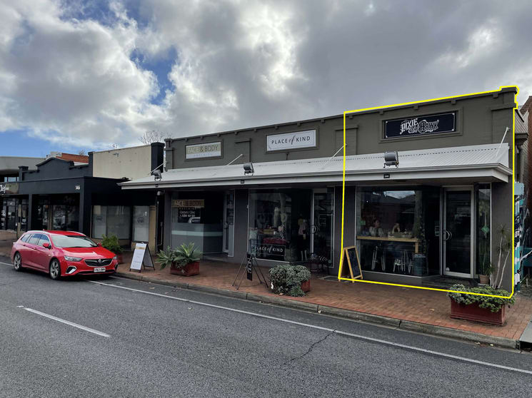 Click to view all images 144 Henley Beach Road Torrensville SA 5031 - Image 2