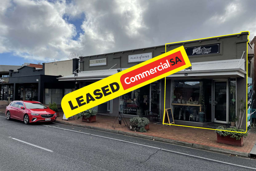 Click to view all images 144 Henley Beach Road Torrensville SA 5031 - Image 1