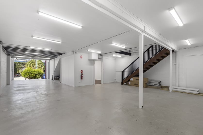 3/55 Douglas Street Milton QLD 4064 - Image 2