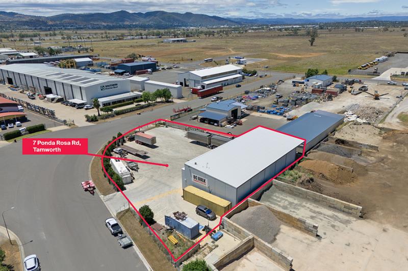 7 Ponda Rosa Road Tamworth NSW 2340 - Image 3