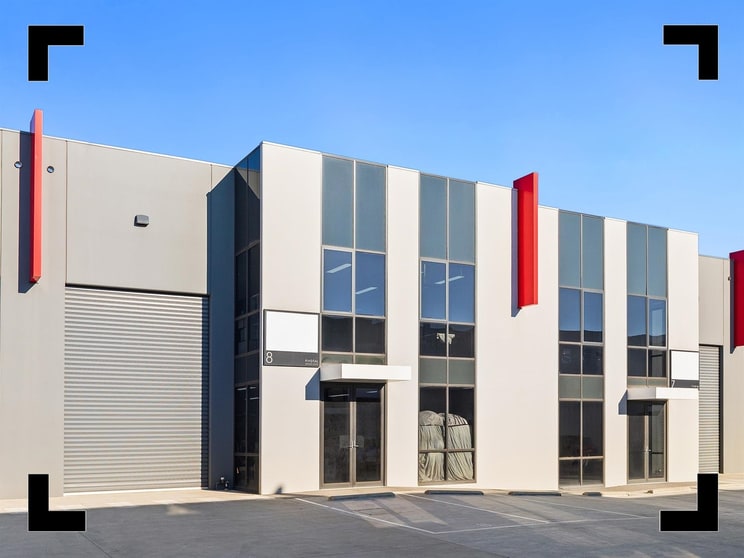 Click to view all images 8/125 Rooks Road Nunawading VIC 3131 - Image 1