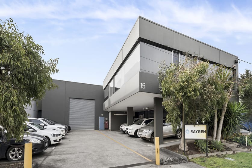 Click to view all images 15 King Street Nunawading VIC 3131 - Image 1