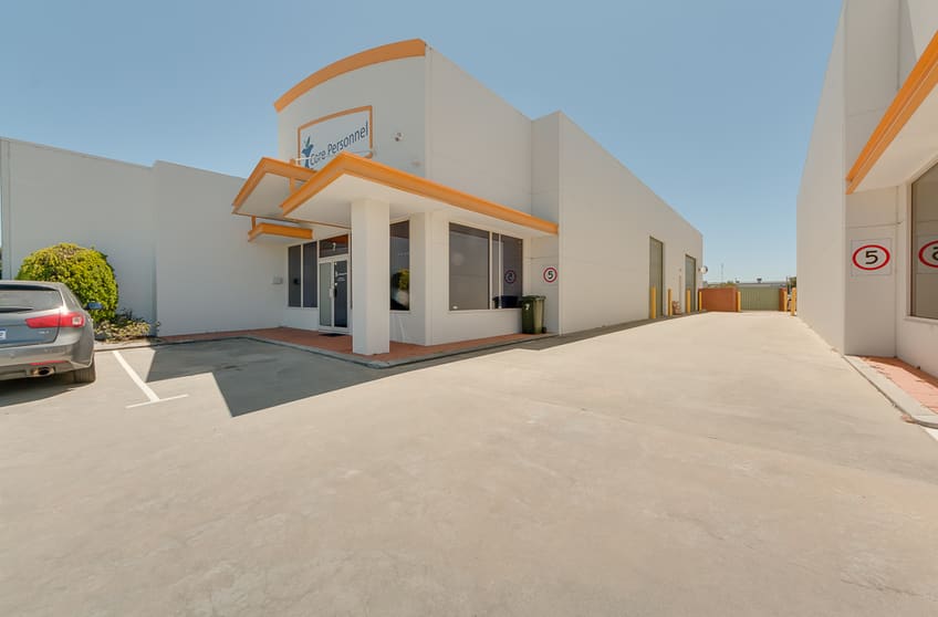 Click to view all images 7/30 Enterprise Crescent Malaga WA 6090 - Image 1