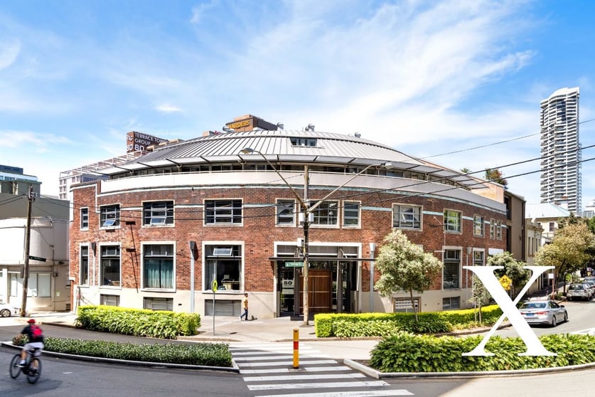 Click to view all images 13/50 Stanley Street Darlinghurst NSW 2010 - Image 1