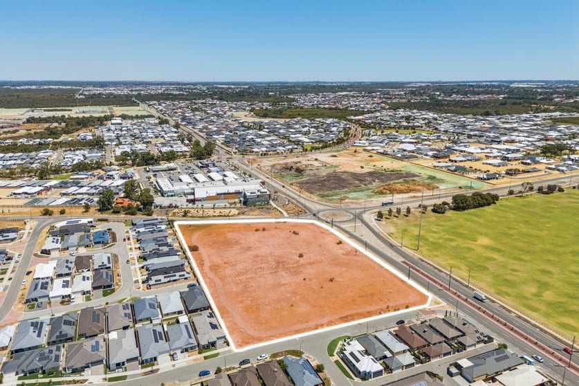 Click to view all images Holmes Street Southern River WA 6110 - Image 2
