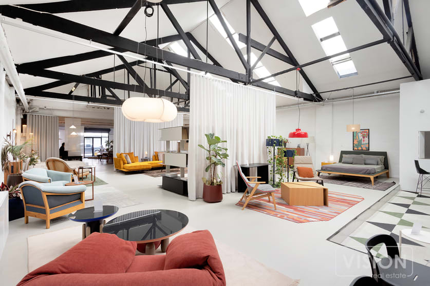 Click to view all images 116-120 Johnston Street Collingwood VIC 3066 - Image 3