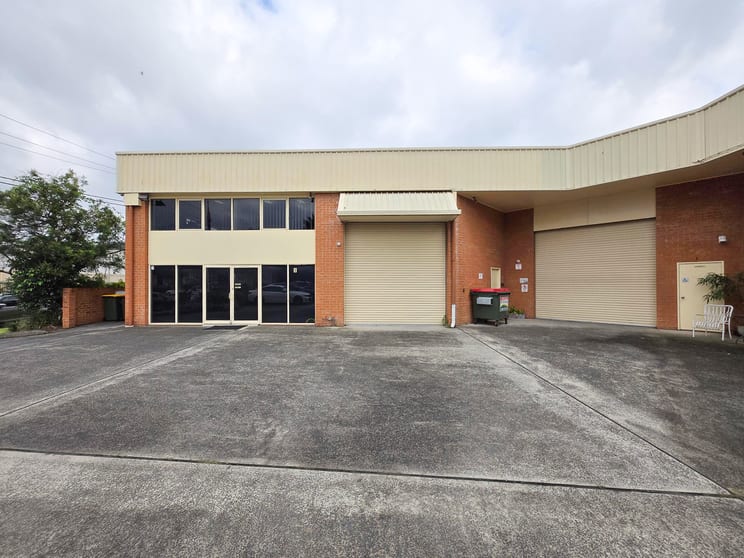 Unit 1/1 Gibbens Road West Gosford NSW 2250 - Image 1