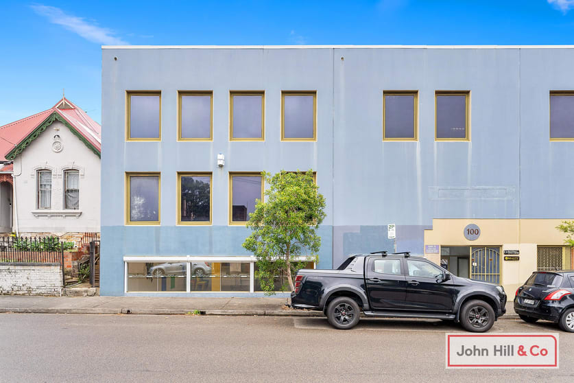 Click to view all images 6A/509-529 Parramatta Road Leichhardt NSW 2040 - Image 3