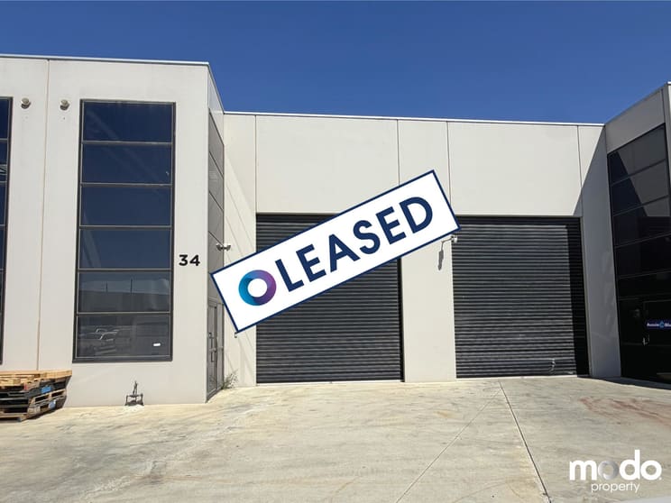 Click to view all images 34 Jimmy Place Laverton North VIC 3026 - Image 1