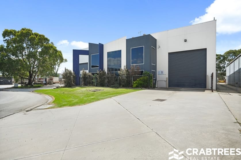 Click to view all images 14-18 Ausco Place Dandenong South VIC 3175 - Image 1