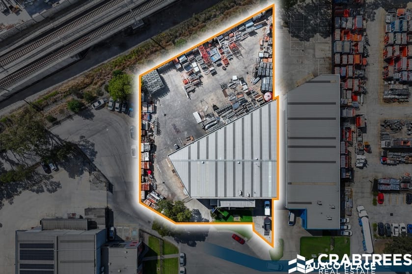 Click to view all images 14-18 Ausco Place Dandenong South VIC 3175 - Image 2