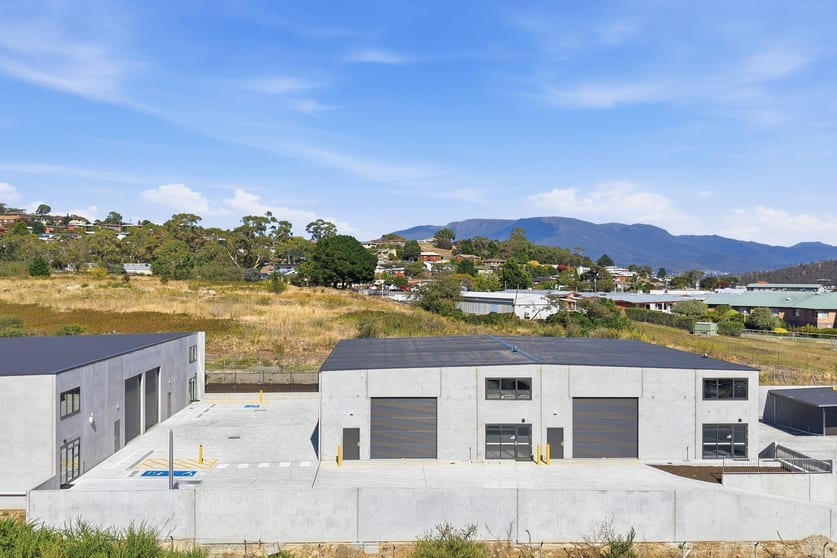 Units 3 & 4/295 Cambridge Road Mornington TAS 7018 - Image 1