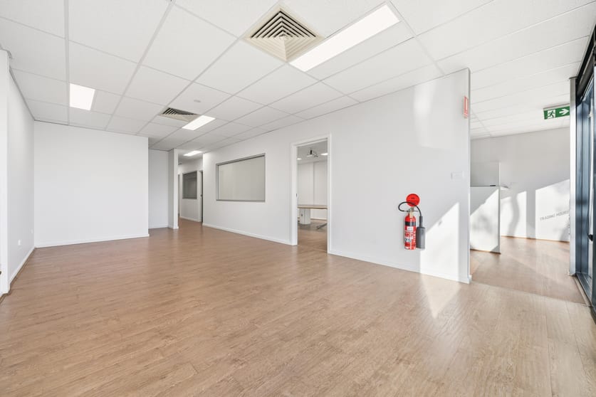 Click to view all images Unit 3/29 Buckland Street Mitchell ACT 2911 - Image 2