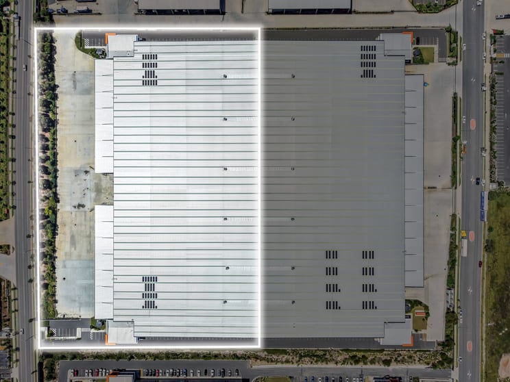 Click to view all images 2B & C Mapletree Logistics Park Park Ridge QLD 4125 - Image 3