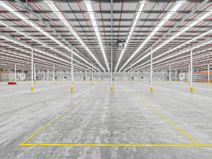 Click to view all images 2B & C Mapletree Logistics Park Park Ridge QLD 4125 - Image 5