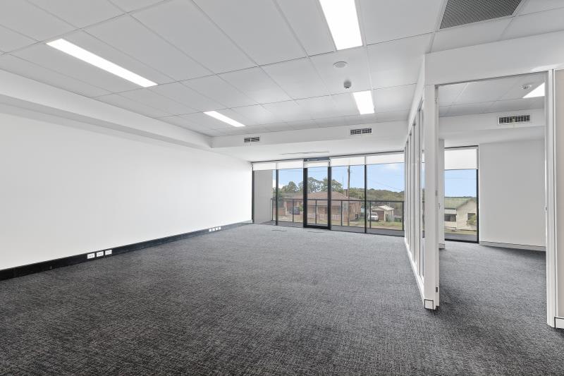 Click to view all images Suite 4A/250 Pacific Highway Charlestown NSW 2290 - Image 2