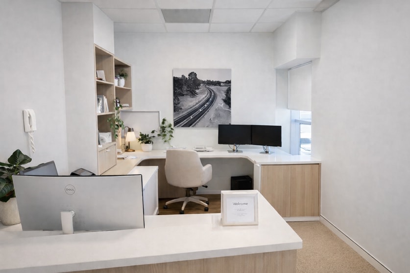 Level 3/1-3 Prowse Street West Perth WA 6005 - Image 1