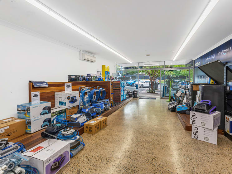 Click to view all images Shop 3/1A Glanmire Road Baulkham Hills NSW 2153 - Image 2