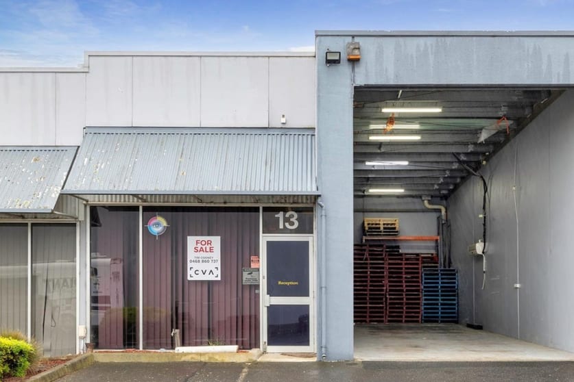 Click to view all images 13/23-25 Bunney Road Oakleigh South VIC 3167 - Image 2