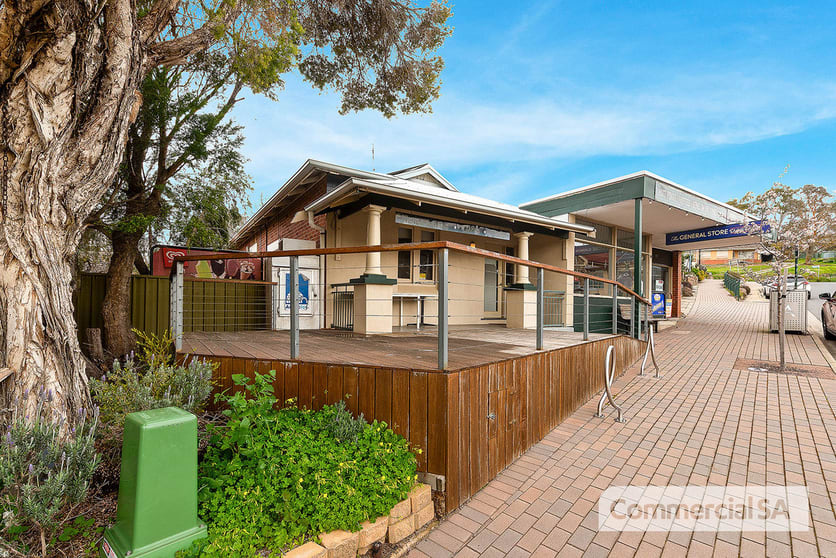 Click to view all images 8 Albert Street Gumeracha SA 5233 - Image 2