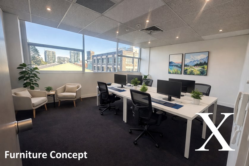 Click to view all images 321/410 Elizabeth Street Surry Hills NSW 2010 - Image 1