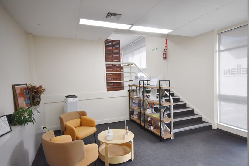 Level 1, 6-8/175 Lawrence Street Wodonga VIC 3690 - Image 2