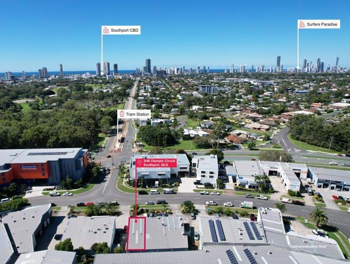 Unit 3/46 Olympic Circuit Southport QLD 4215 - Image 1