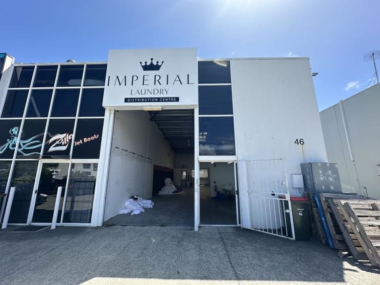 Unit 3/46 Olympic Circuit Southport QLD 4215 - Image 2