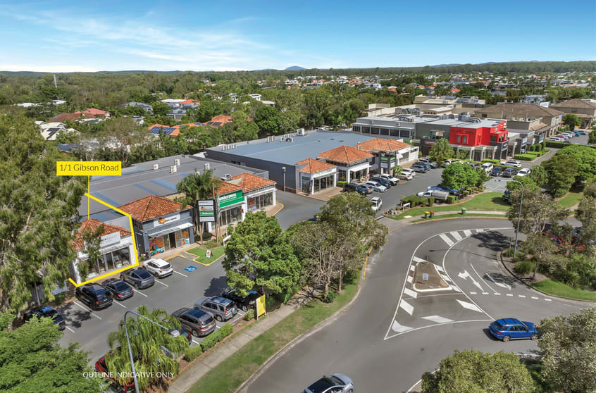 Click to view all images 1/1 Gibson Road Noosaville QLD 4566 - Image 2