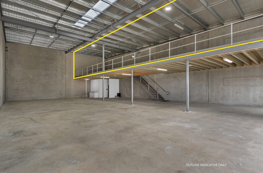 Click to view all images Part of Lot 2/1 Taylor Court Cooroy QLD 4563 - Image 2
