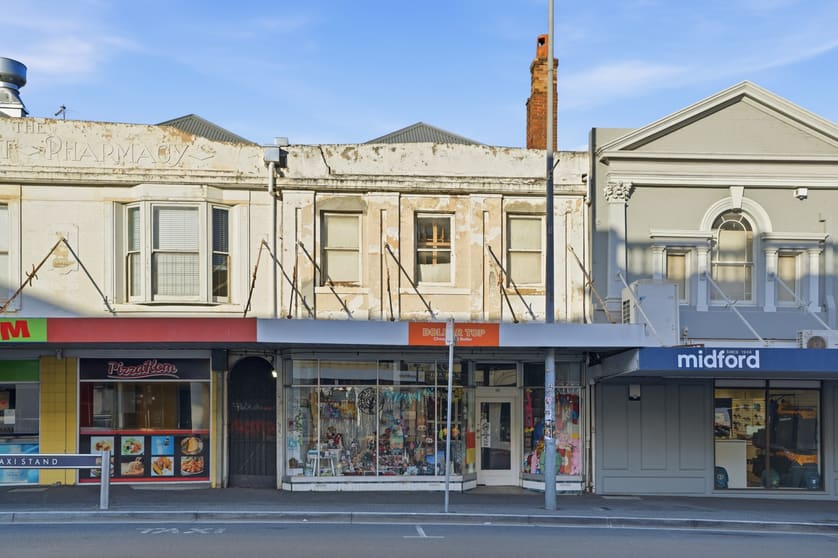 Click to view all images 134 Charles Street Launceston TAS 7250 - Image 1