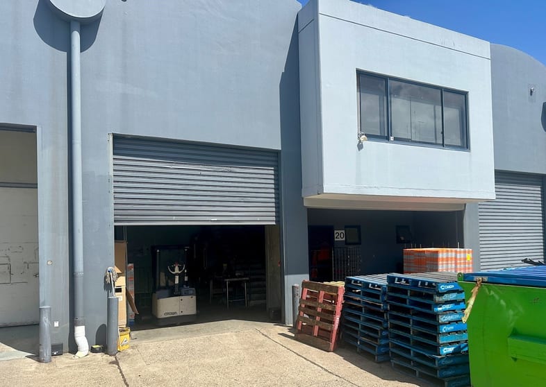 Click to view all images 20/10-14 Lilian Fowler Place Marrickville NSW 2204 - Image 2