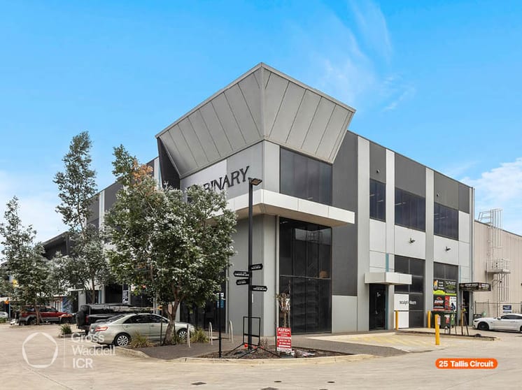 25, 27 & 45 Tallis Circuit Truganina VIC 3029 - Image 2