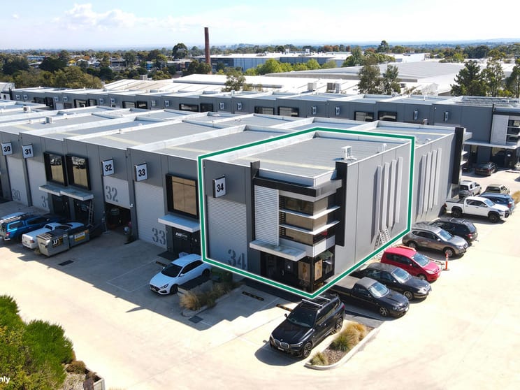 Click to view all images 34/31-39 Norcal Road Nunawading VIC 3131 - Image 2