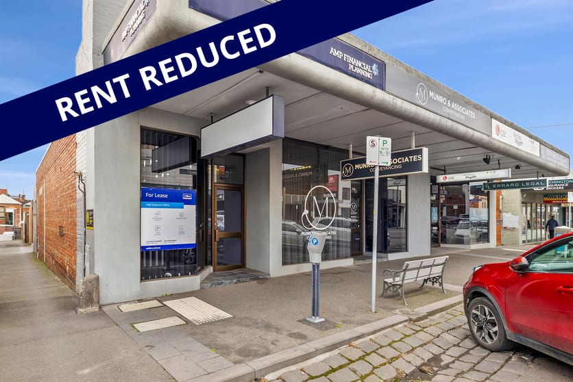 Click to view all images 32C Doveton Street North Ballarat Central VIC 3350 - Image 1